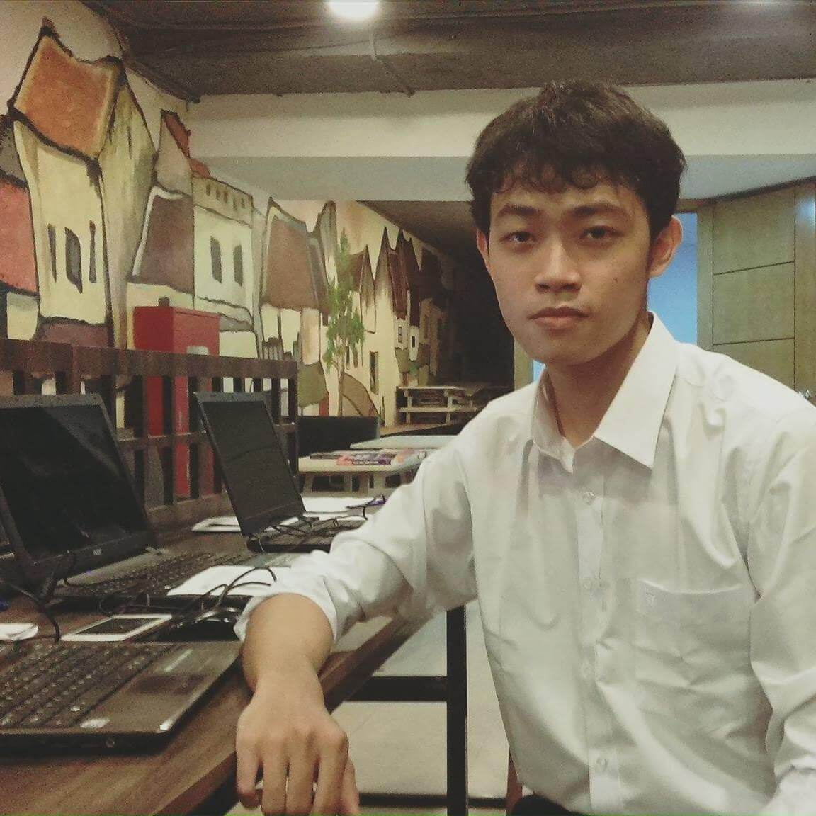 Ảnh Anh Nguyễn Quốc Bình